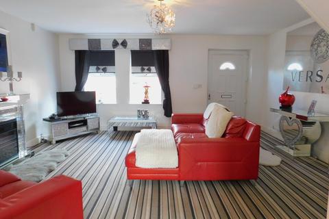 Rubi Way Crawlaw Road, Peterlee, SR8 3LP
