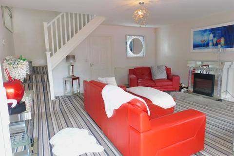 Rubi Way Crawlaw Road, Peterlee, SR8 3LP