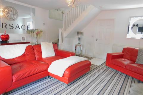 Rubi Way Crawlaw Road, Peterlee, SR8 3LP