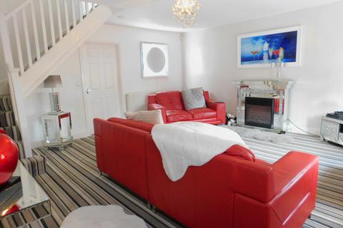 Rubi Way Crawlaw Road, Peterlee, SR8 3LP