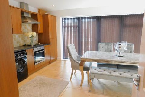 Rubi Way Crawlaw Road, Peterlee, SR8 3LP