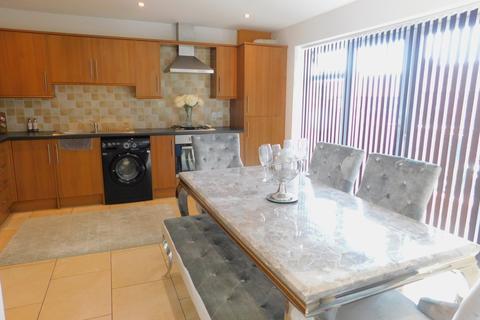 Rubi Way Crawlaw Road, Peterlee, SR8 3LP