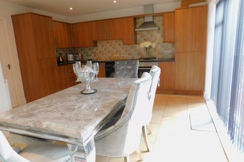 Rubi Way Crawlaw Road, Peterlee, SR8 3LP