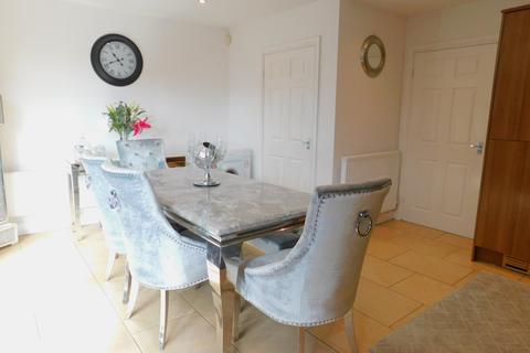Rubi Way Crawlaw Road, Peterlee, SR8 3LP