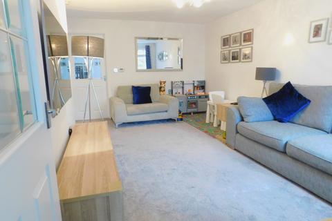 3 bedroom detached house for sale - SEATON CLOSE, EASINGTON, PETERLEE AREA VILLAGES, SR8