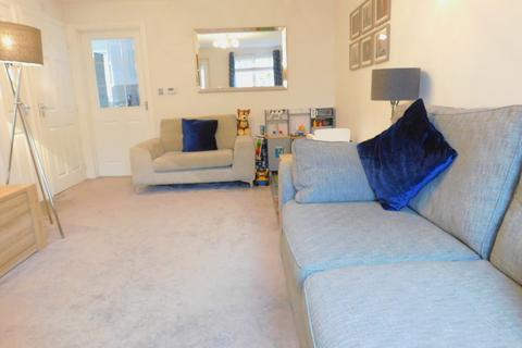 3 bedroom detached house for sale - SEATON CLOSE, EASINGTON, PETERLEE AREA VILLAGES, SR8