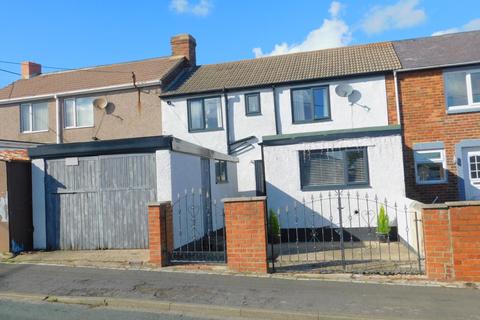 4 Dene Avenue, Peterlee, SR8 3NL