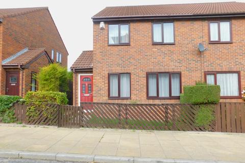 3 bedroom semi-detached house for sale - RUTHERFORD VIEW, EASINGTON
