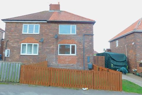 44 Conyers Crescent, Horden, Peterlee, SR8 4AE