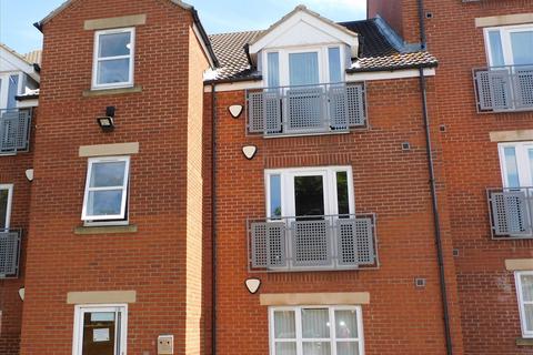 2 bedroom apartment for sale, DOVEDALE COURT, SEAHAM