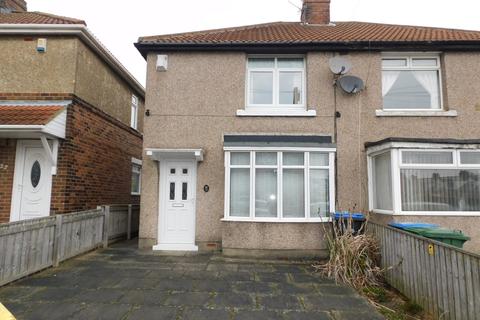 23 Leechmere Crescent, Seaham, SR7 0JG
