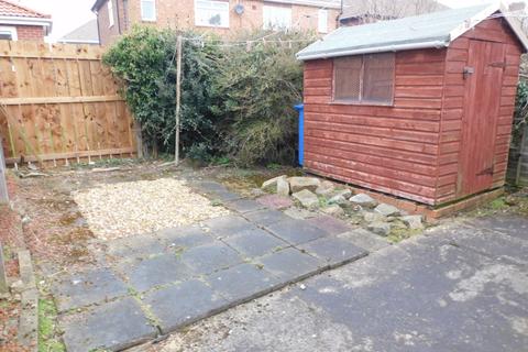 23 Leechmere Crescent, Seaham, SR7 0JG