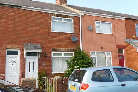 2 bedroom terraced house for sale, GREENHILLS TERRACE, WHEATLEY HILL