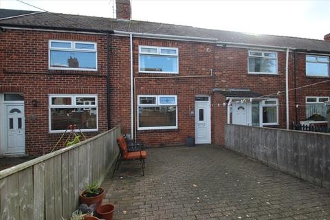 17 Cleveland View, Fishburn, Stockton-on-tees, TS21 4BZ
