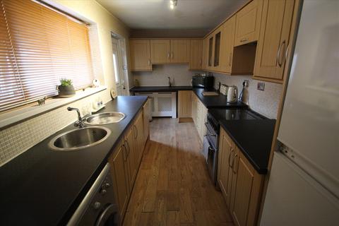 17 Cleveland View, Fishburn, Stockton-on-tees, TS21 4BZ