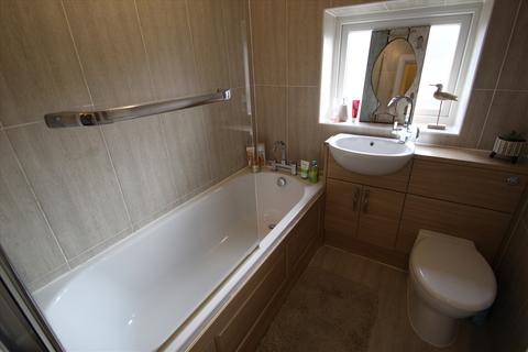 17 Cleveland View, Fishburn, Stockton-on-tees, TS21 4BZ