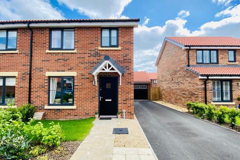 9 Cartwright Close, Sedgefield, Stockton-on-tees, TS21 2BQ