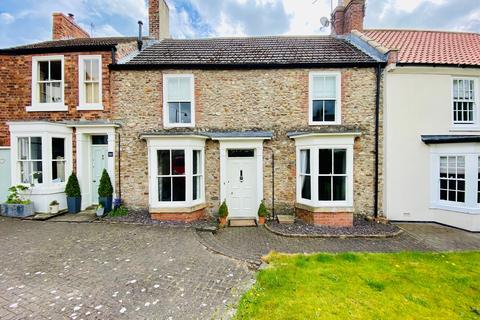 3 bedroom terraced house for sale, WEST END, SEDGEFIELD