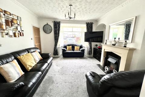 3 bedroom semi-detached house for sale - WEST LANE, TRIMDON STATION