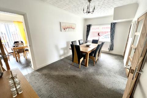 3 bedroom semi-detached house for sale - WEST LANE, TRIMDON STATION