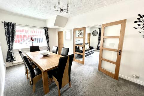 3 bedroom semi-detached house for sale - WEST LANE, TRIMDON STATION