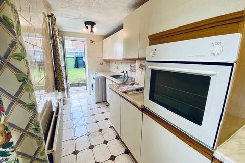 7 Hope Close, Trimdon, Trimdon Station, TS29 6JE