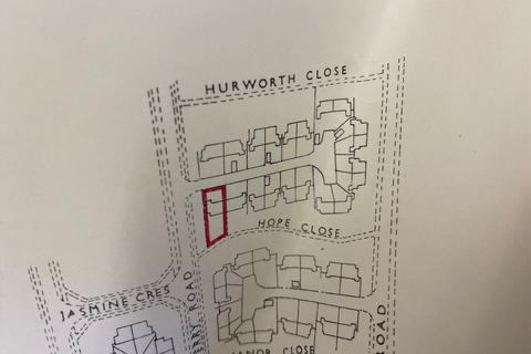 7 Hope Close, Trimdon, Trimdon Station, TS29 6JE