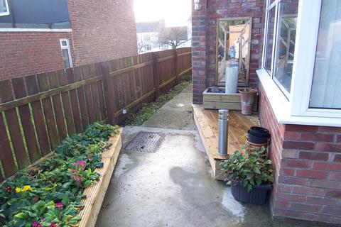 52 Front Street North, Trimdon, Trimdon Station, TS29 6PG