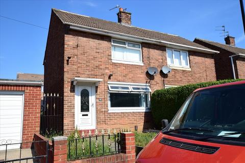 2 bedroom semi-detached house for sale, Avonmouth Road, Sunderland SR3