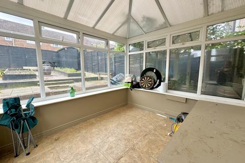 2 bedroom semi-detached house for sale, Avonmouth Road, Sunderland SR3