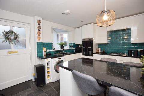4 bedroom terraced house for sale, MOORLAND SQUARE, PALLION