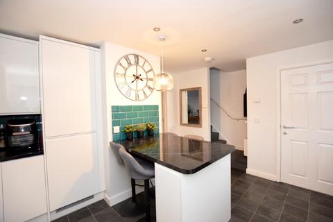 4 bedroom terraced house for sale, MOORLAND SQUARE, PALLION