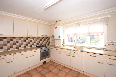 3 bedroom terraced house for sale, TOTNES CLOSE, THORNEY CLOSE