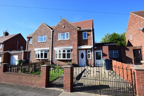 7 Larkhill, Sunderland, SR2 0DF
