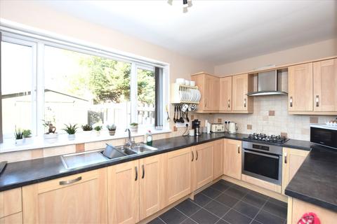 7 Larkhill, Sunderland, SR2 0DF