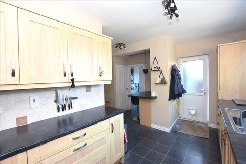 7 Larkhill, Sunderland, SR2 0DF