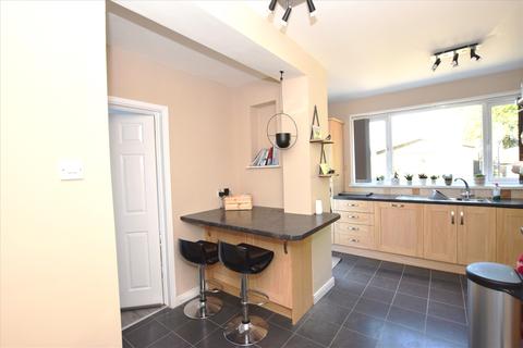 7 Larkhill, Sunderland, SR2 0DF