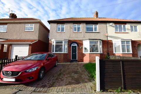 28 Appleforth Avenue, Sunderland, SR2 9SL