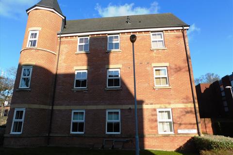 2 bedroom apartment for sale, SWAN HOUSE, ASHBROOKE