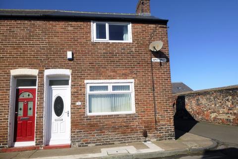 2 bedroom terraced house for sale, Sophy Street, Sunderland, SR5