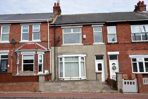 63 Warwick Terrace, Sunderland, SR3 1BP