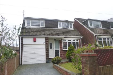 3 bedroom detached house for sale - CLIFFE ROAD, RYHOPE