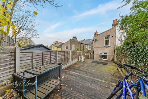 11 Willenhall Road, London, SE18 6TY