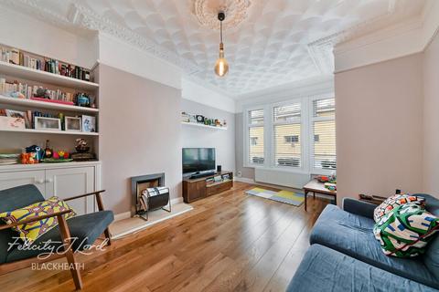 11 Willenhall Road, London, SE18 6TY