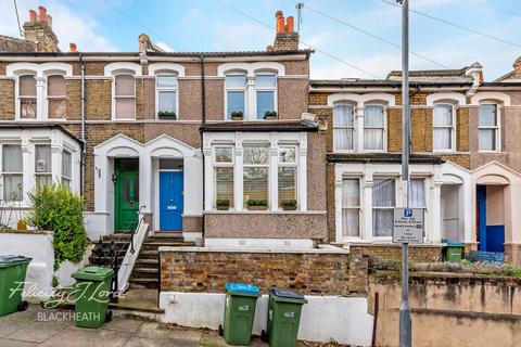 11 Willenhall Road, London, SE18 6TY