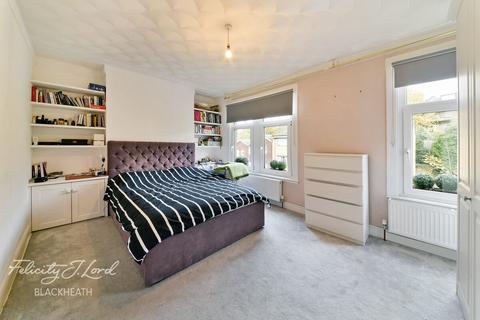11 Willenhall Road, London, SE18 6TY