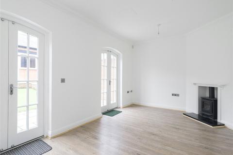 3 bedroom end of terrace house for sale, Poundbury, Dorset