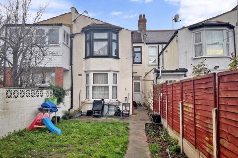 1 bedroom ground floor flat for sale - Gwendoline Avenue, London