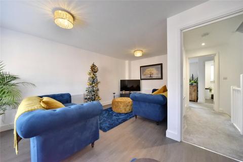4 bedroom end of terrace house for sale - Breck Gardens, Mildenhall, Bury St. Edmunds, Suffolk, IP28