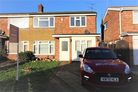 12 Mandy Close, Ipswich, IP4 5JE